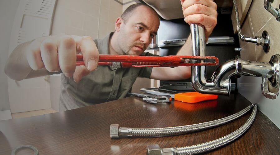 Professional Leak Detection Services in Menahga, MN